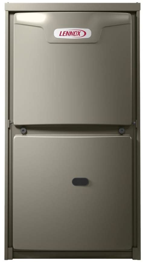 Ml196uh090xe48c  The Lennox Merit Series Gas Furnace is a top-of-the-line furnace that is designed to provide homeowners with high efficiency and cost savings